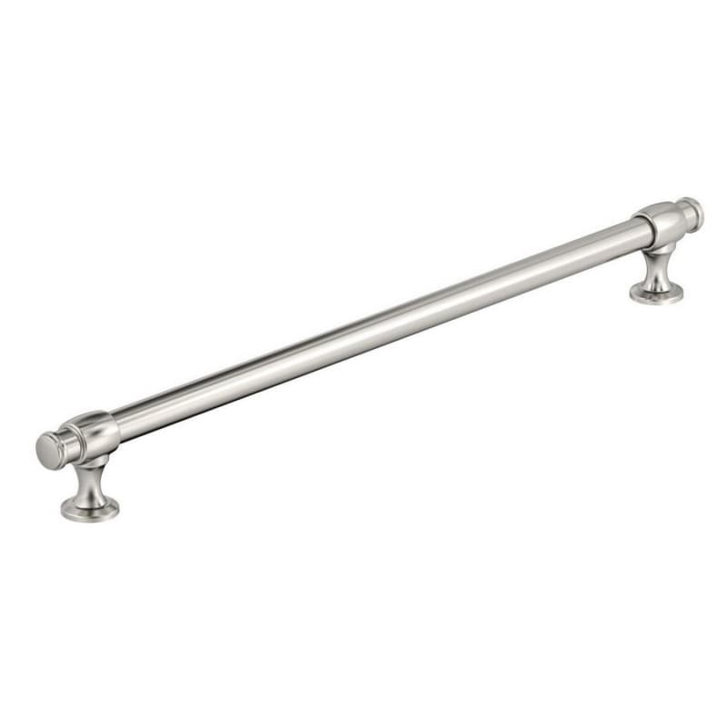 18" Winsome Appliance Pull, Polished Nickel