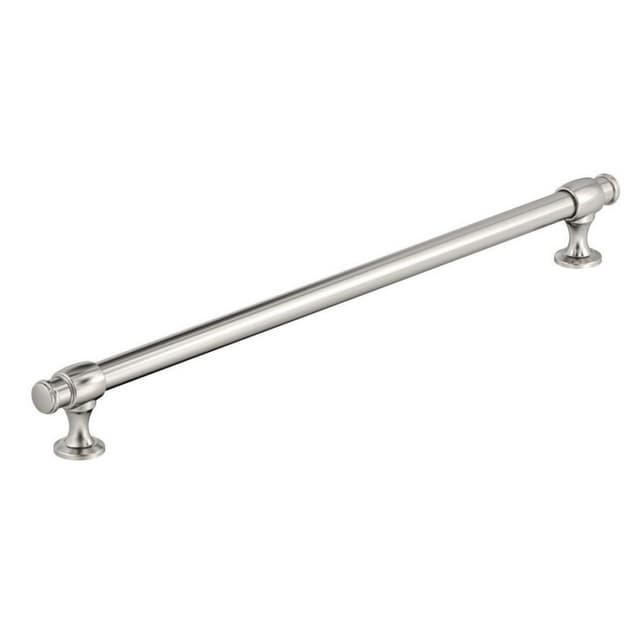 18" Winsome Appliance Pull, Polished Nickel