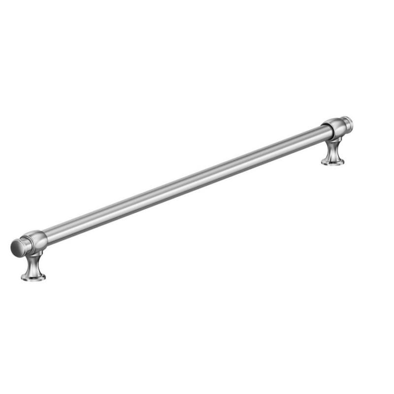 24" Winsome Appliance Pull, Polished Chrome