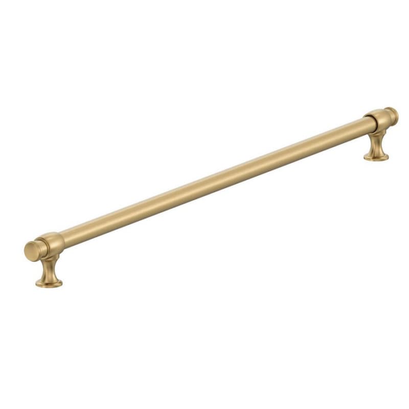 24" Winsome Appliance Pull, Champagne Bronze