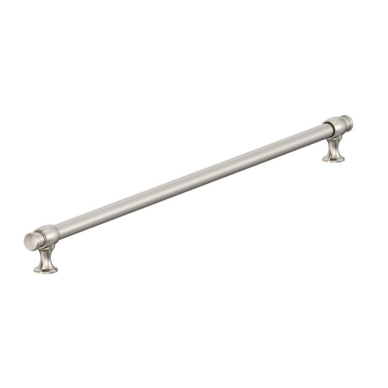 24" Winsome Appliance Pull, Satin Nickel