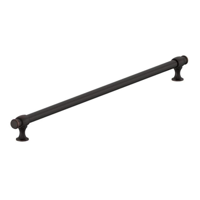 24" Winsome Appliance Pull, Oil-rubbed Bronze