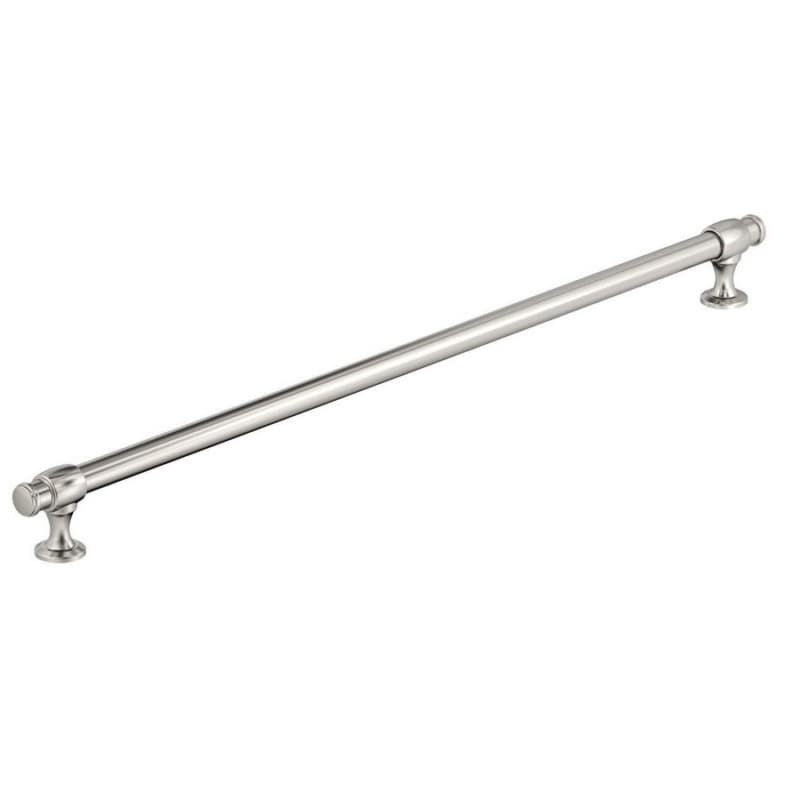 24" Winsome Appliance Pull, Polished Nickel