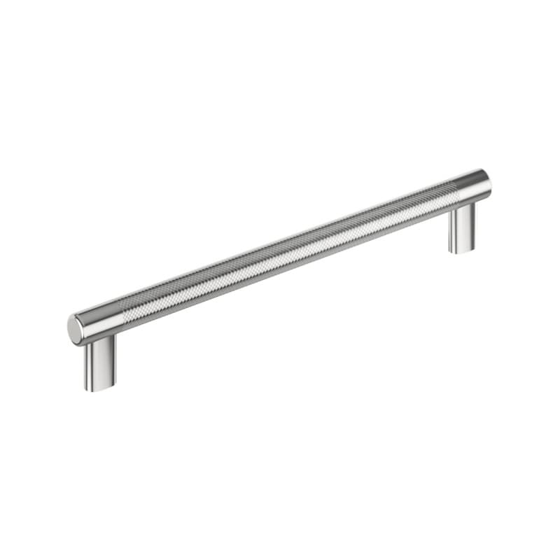 12" Bronx Appliance Pull, Polished Chrome