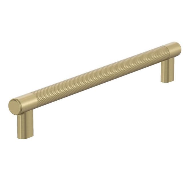 12" Bronx Appliance Pull, Golden Champagne