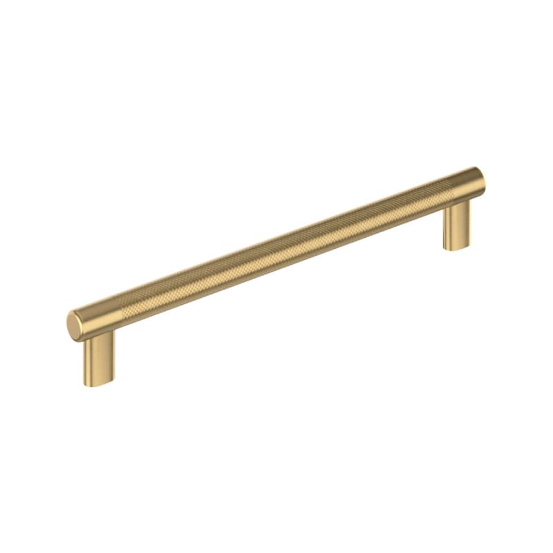 12" Bronx Appliance Pull, Champagne Bronze