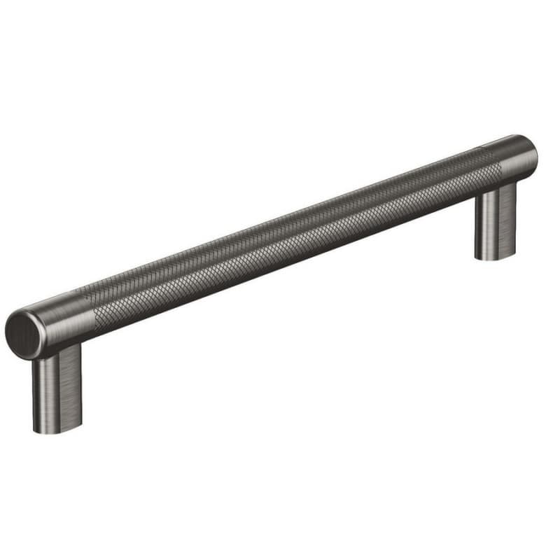 12" Bronx Appliance Pull, Gun Metal