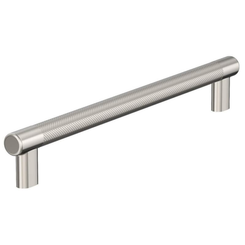 12" Bronx Appliance Pull, Polished Nickel
