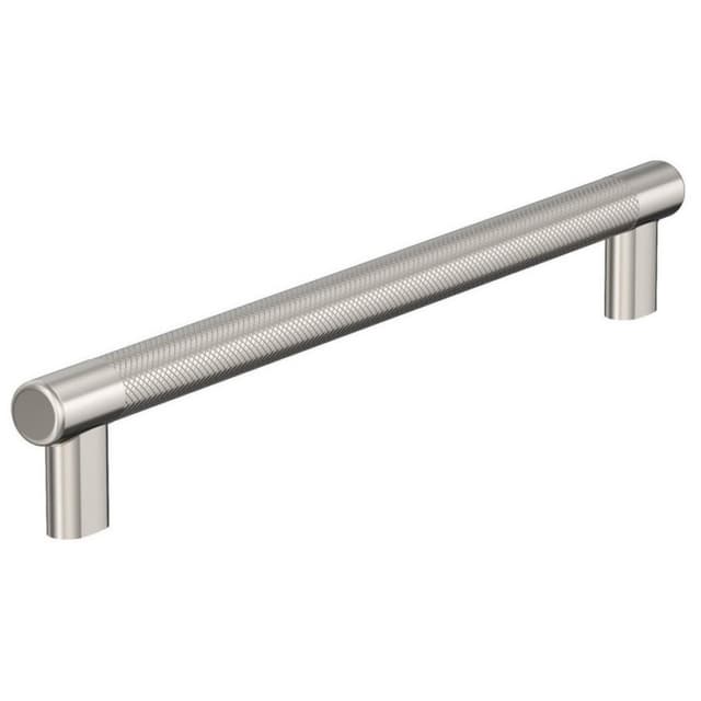 12" Bronx Appliance Pull, Polished Nickel