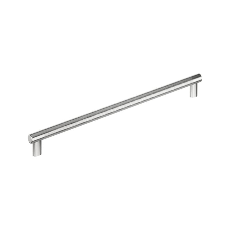 18" Bronx Appliance Pull, Polished Chrome