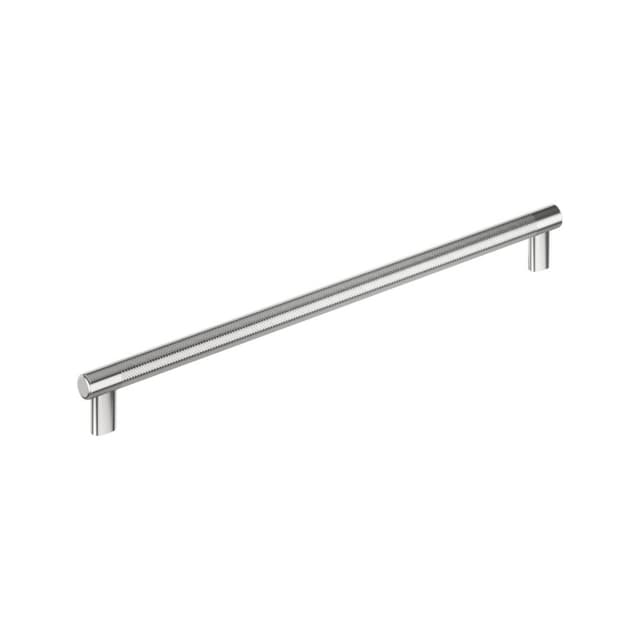 18" Bronx Appliance Pull, Polished Chrome