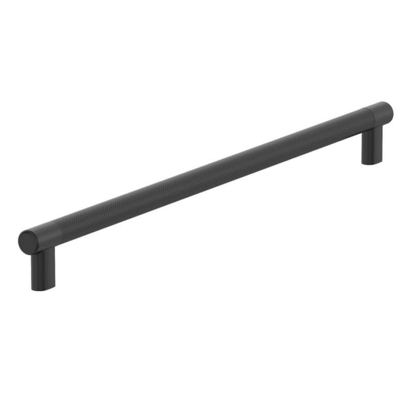 18" Bronx Appliance Pull, Black Bronze