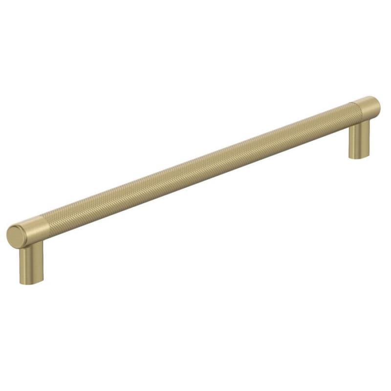18" Bronx Appliance Pull, Golden Champagne