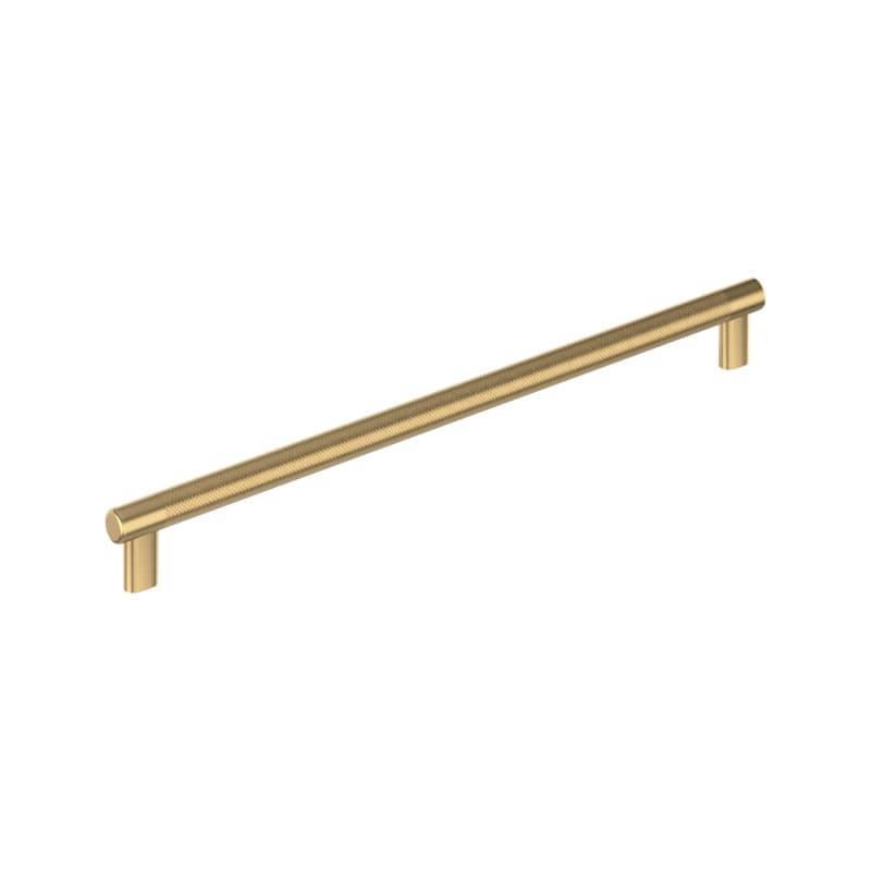 18" Bronx Appliance Pull, Champagne Bronze