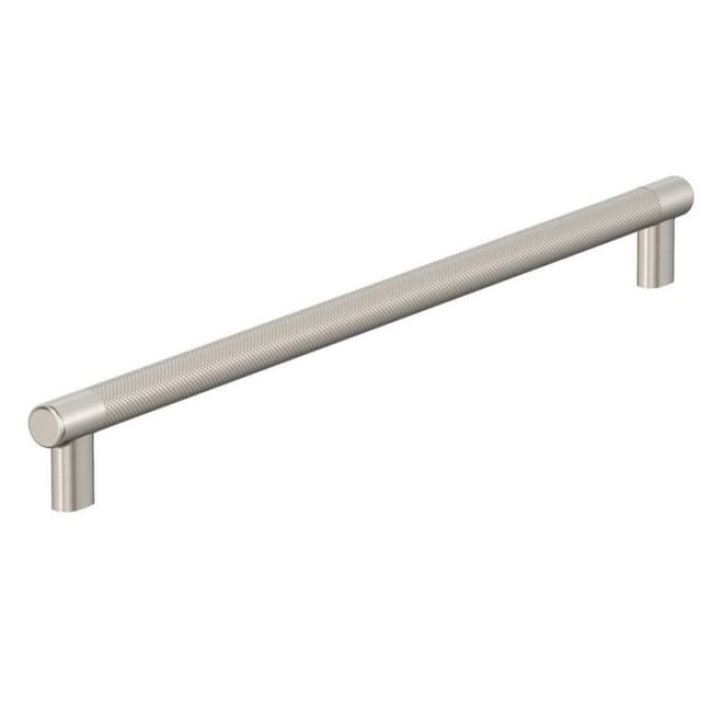18" Bronx Appliance Pull, Satin Nickel