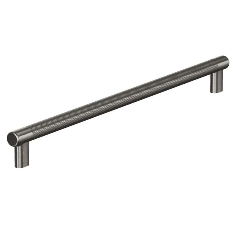 18" Bronx Appliance Pull, Gun Metal