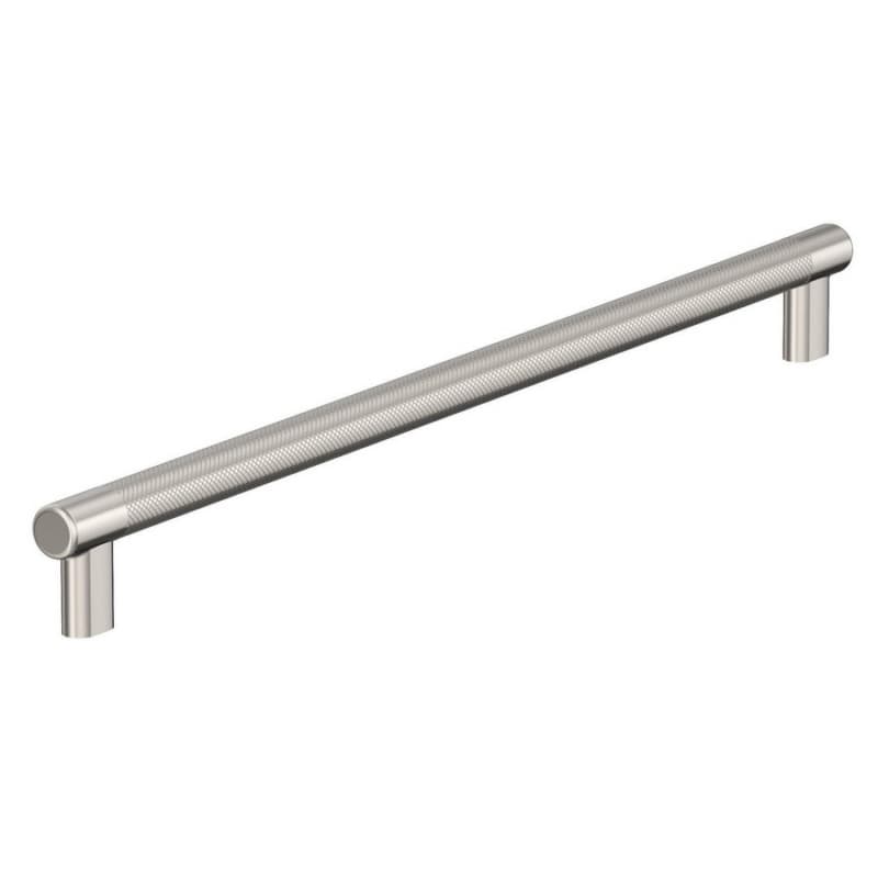 18" Bronx Appliance Pull, Polished Nickel