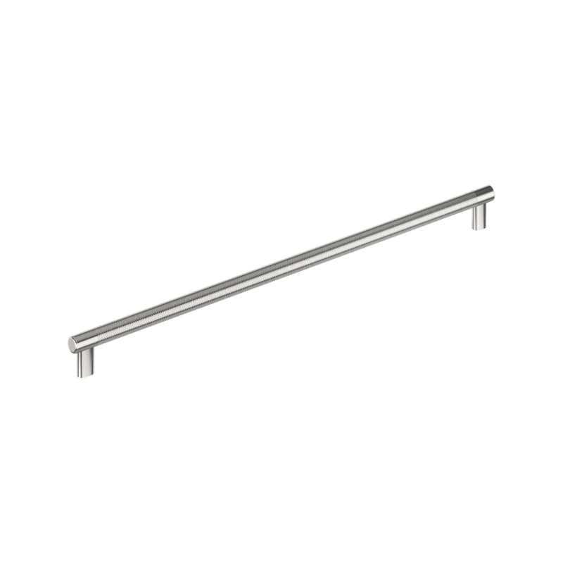 24" Bronx Appliance Pull, Polished Chrome