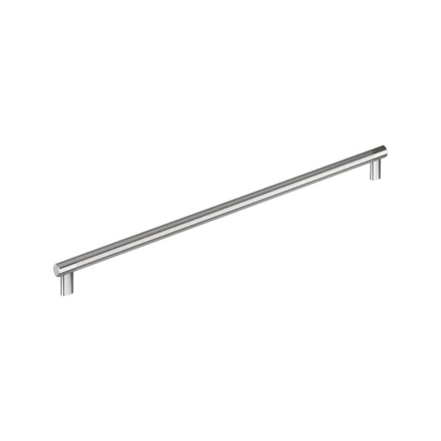 24" Bronx Appliance Pull, Polished Chrome