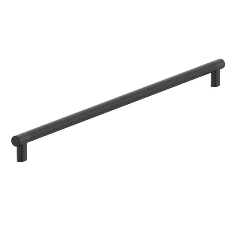 24" Bronx Appliance Pull, Black Bronze