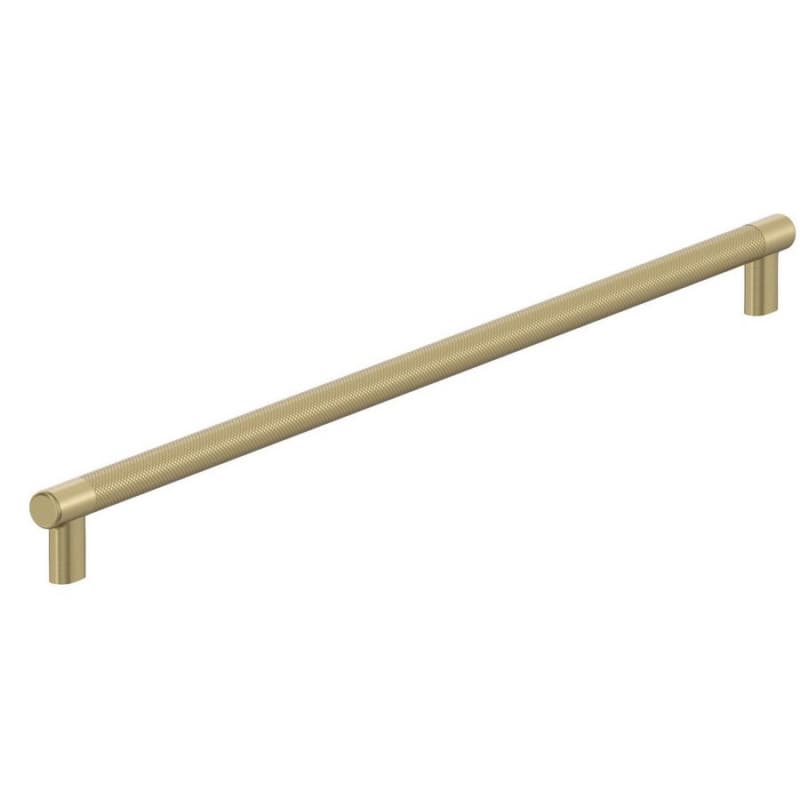 24" Bronx Appliance Pull, Golden Champagne