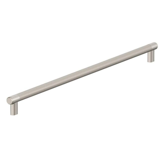 24" Bronx Appliance Pull, Satin Nickel