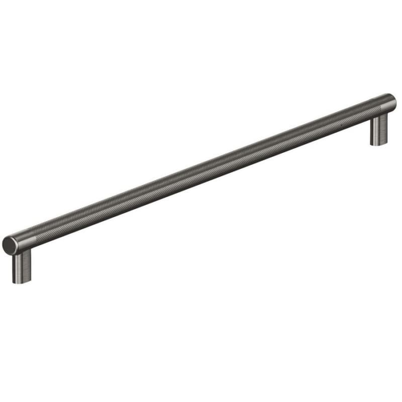 24" Bronx Appliance Pull, Gun Metal
