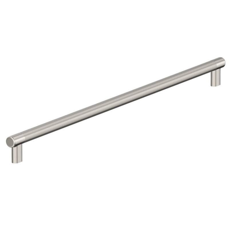 24" Bronx Appliance Pull, Polished Nickel
