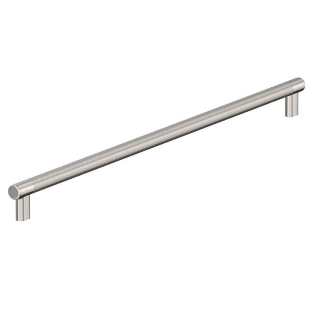 24" Bronx Appliance Pull, Polished Nickel