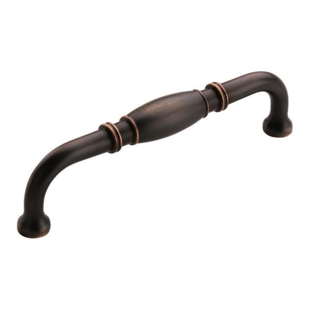 128mm Granby Handle Pull, Oil-Rubbed Bronze