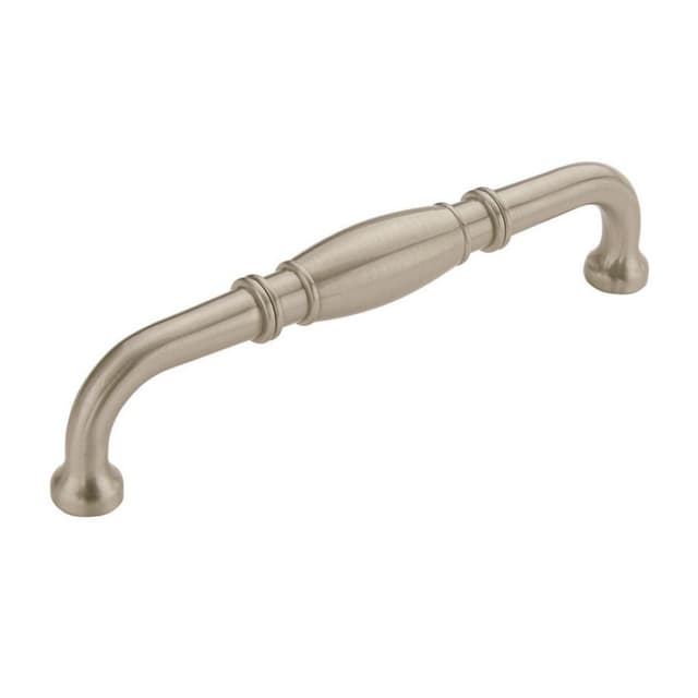 160mm Granby Handle Pull, Satin Nickel