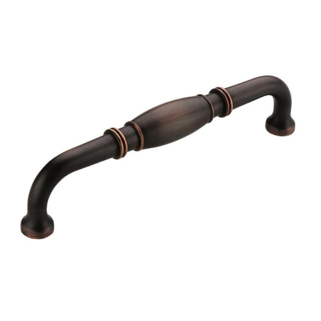 160mm Granby Handle Pull, Oil-Rubbed Bronze
