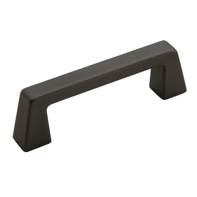 3" Blackrock™ Handle Pull, Black Bronze