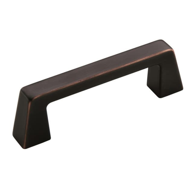 3" Blackrock™ Handle Pull, Oil-Rubbed Bronze