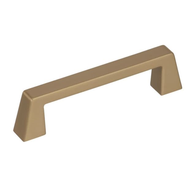3-3/4" Blackrock™ Handle Pull, Golden Champagne