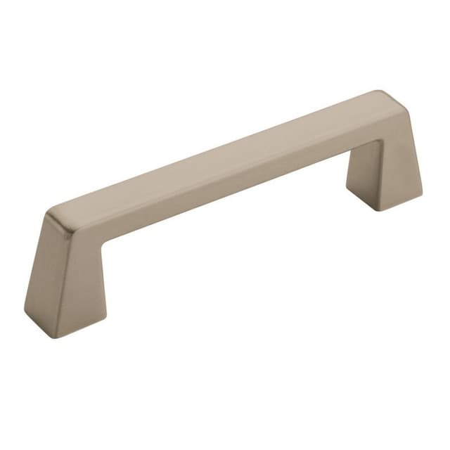3-3/4" Blackrock™ Handle Pull, Satin Nickel
