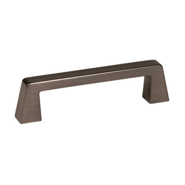 3-3/4" Blackrock™ Handle Pull, Gunmetal
