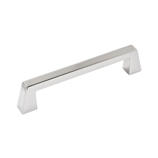 5-1/16" Blackrock™ Handle Pull, Polished Chrome