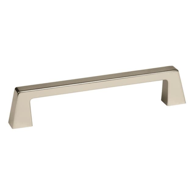 5-1/16" Blackrock™ Handle Pull, Polished Nickel