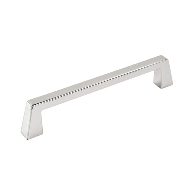 6-5/16" Blackrock™ Handle Pull, Polished Chrome