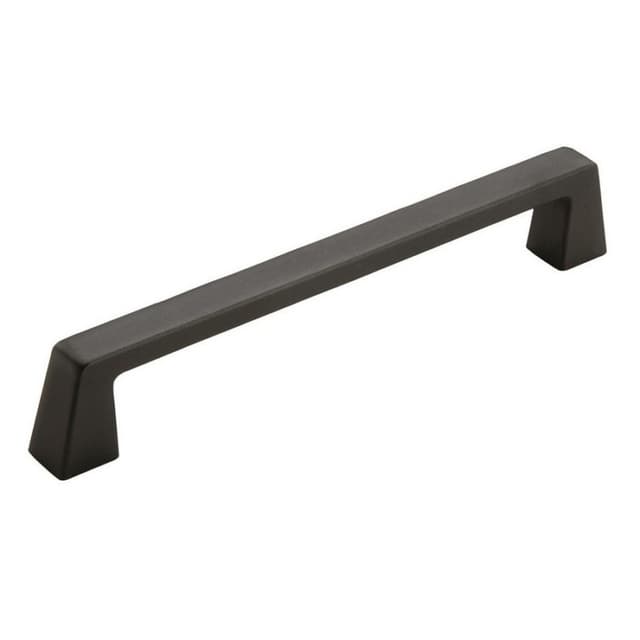 6-5/16" Blackrock™ Handle Pull, Black Bronze