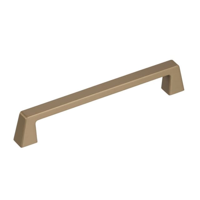 6-5/16" Blackrock™ Handle Pull, Golden Champagne