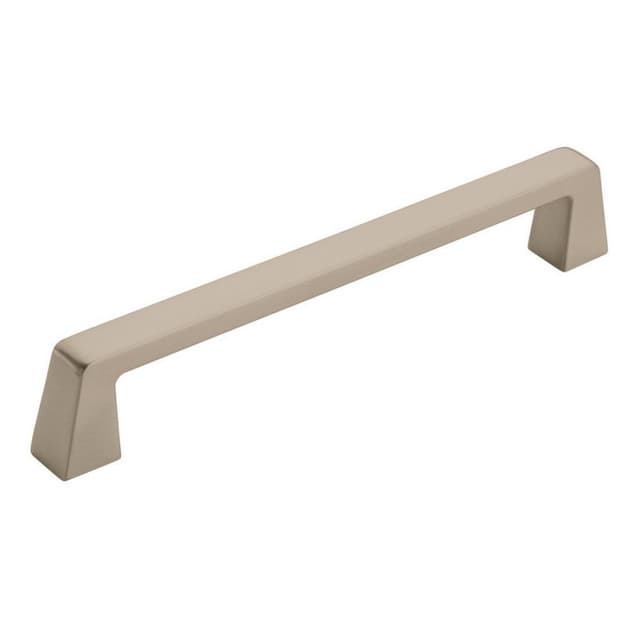 6-5/16" Blackrock™ Handle Pull, Satin Nickel