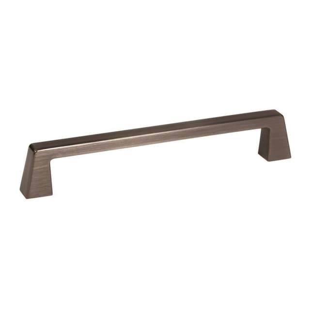 6-5/16" Blackrock Handle Pull, Gunmetal