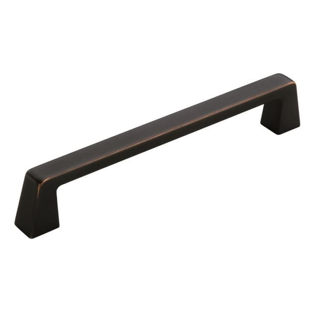 6-5/16" Blackrock™ Handle Pull, Oil-Rubbed Bronze