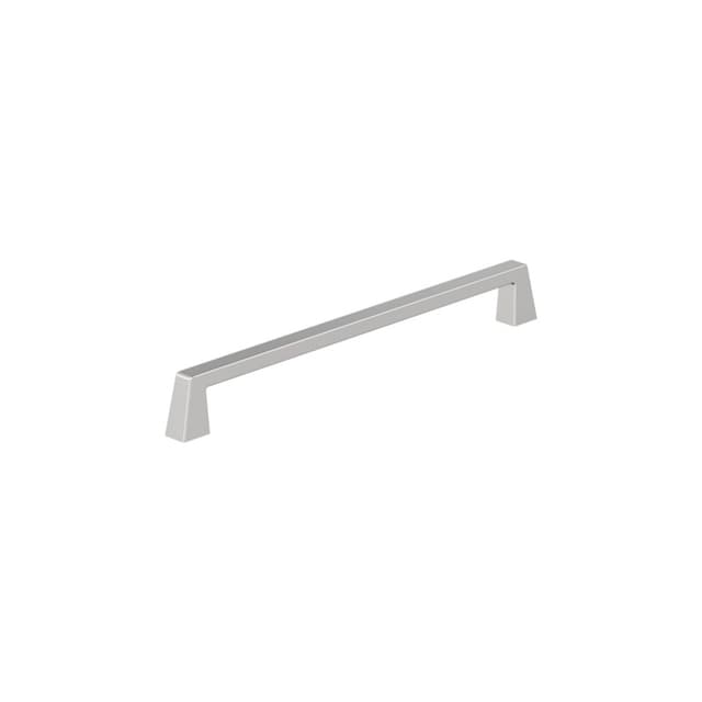 12" Blackrock Appliance Pull, Polished Chrome