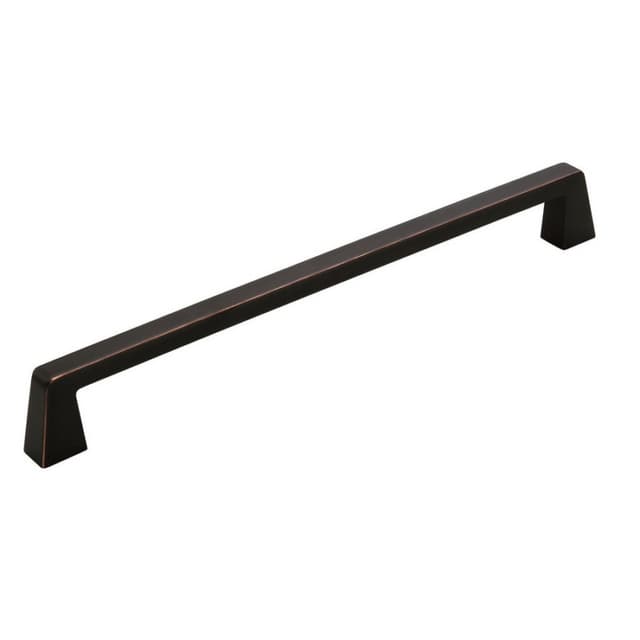 12" Blackrock™ Appliance Pull, Black Bronze