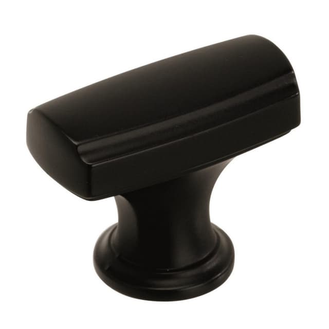 1-3/8" Highland Ridge T-Knob, Black Bronze