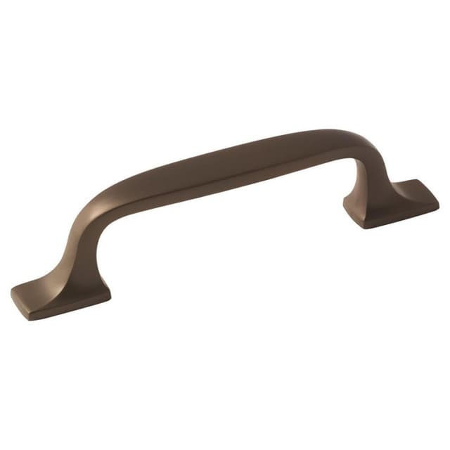 3" Highland Ridge Handle Pull, Caramel Bronze