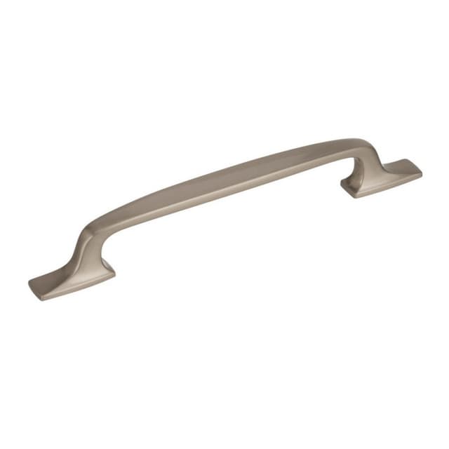 6-5/16" Highland Ridge Handle Pull, Satin Nickel